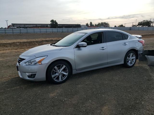 nissan altima 2.5 2013 1n4al3ap2dc106534