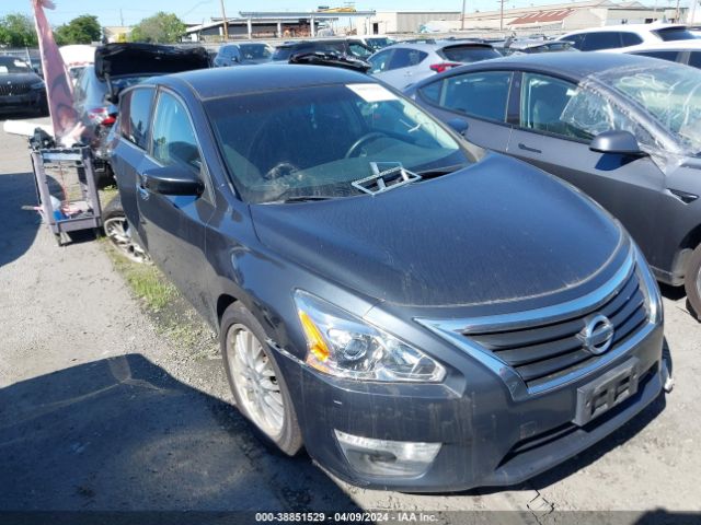 nissan altima 2013 1n4al3ap2dc107991