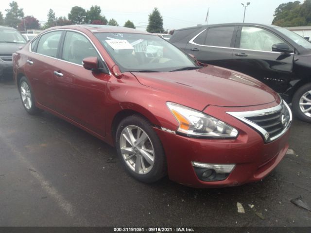 nissan altima 2.5 2013 1n4al3ap2dc112012