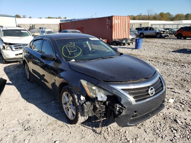 nissan altima 2.5 2013 1n4al3ap2dc113306