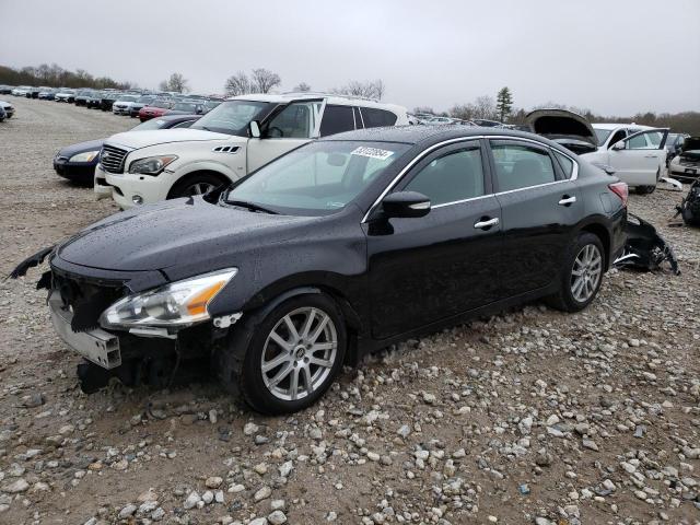 nissan altima 2013 1n4al3ap2dc115038