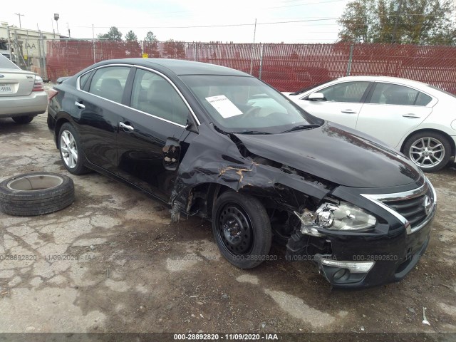 nissan altima 2013 1n4al3ap2dc118358