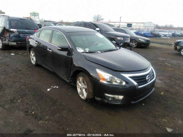 nissan altima 2013 1n4al3ap2dc119705