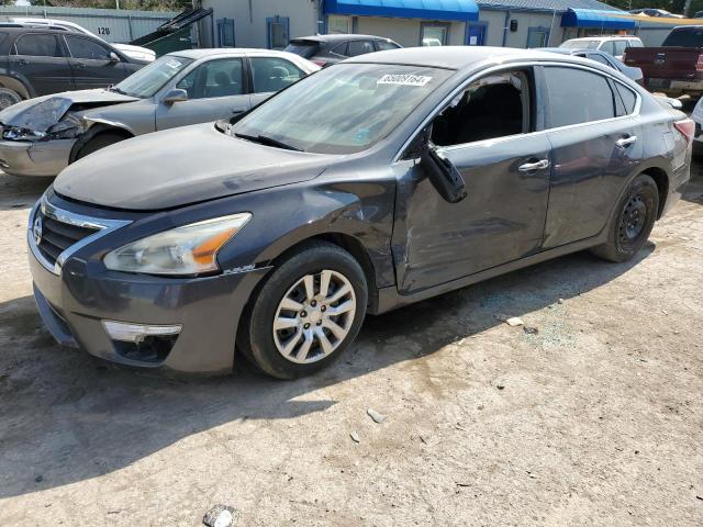 nissan altima 2013 1n4al3ap2dc120434