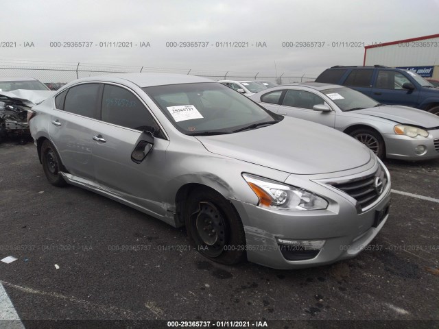 nissan altima 2013 1n4al3ap2dc121678