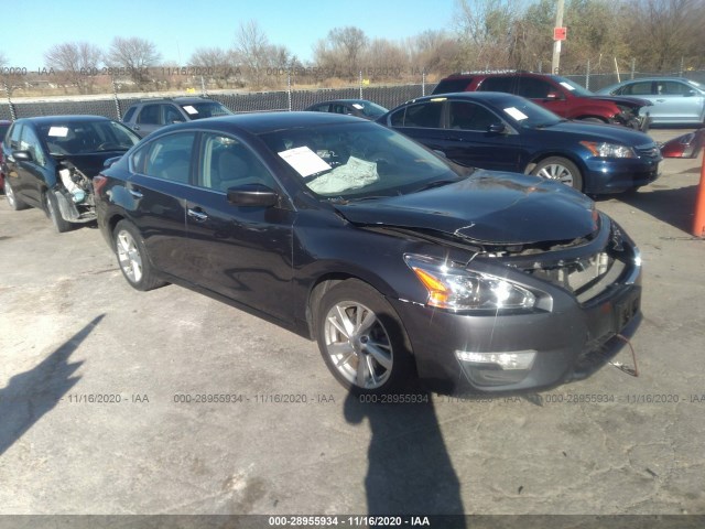 nissan altima 2013 1n4al3ap2dc135760