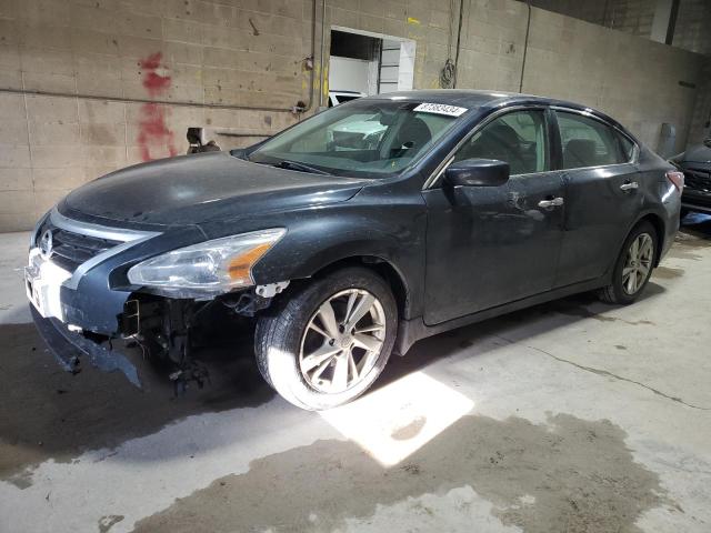 nissan altima 2.5 2013 1n4al3ap2dc137542