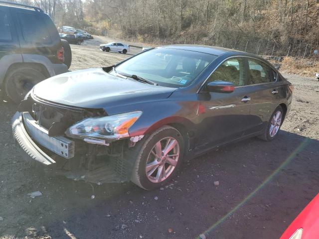 nissan altima 2.5 2013 1n4al3ap2dc137833