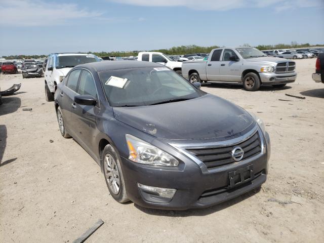 nissan altima 2.5 2013 1n4al3ap2dc152686