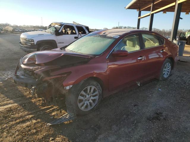 nissan altima 2013 1n4al3ap2dc154275