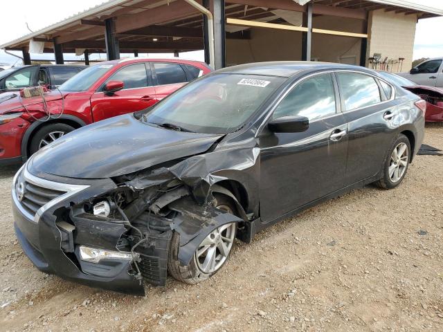 nissan altima 2.5 2013 1n4al3ap2dc155216