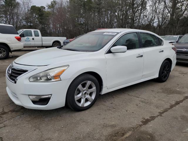 nissan altima 2013 1n4al3ap2dc164790