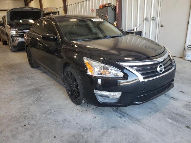 nissan altima 2.5 2013 1n4al3ap2dc165728