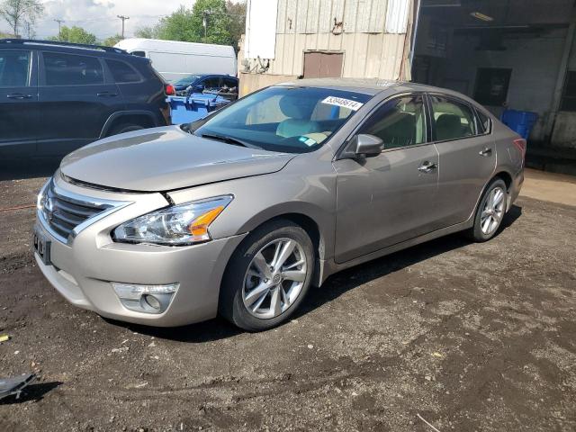 nissan altima 2013 1n4al3ap2dc166099