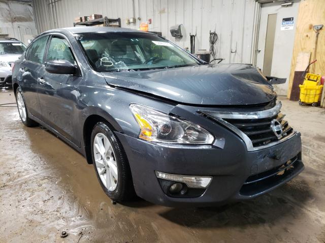 nissan altima 2.5 2013 1n4al3ap2dc169004