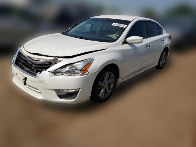 nissan altima 2013 1n4al3ap2dc172291