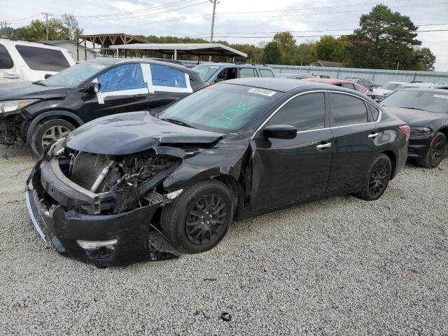 nissan altima 2013 1n4al3ap2dc172825