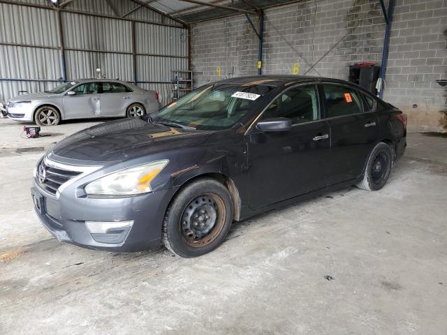 nissan altima 2.5 2013 1n4al3ap2dc176938