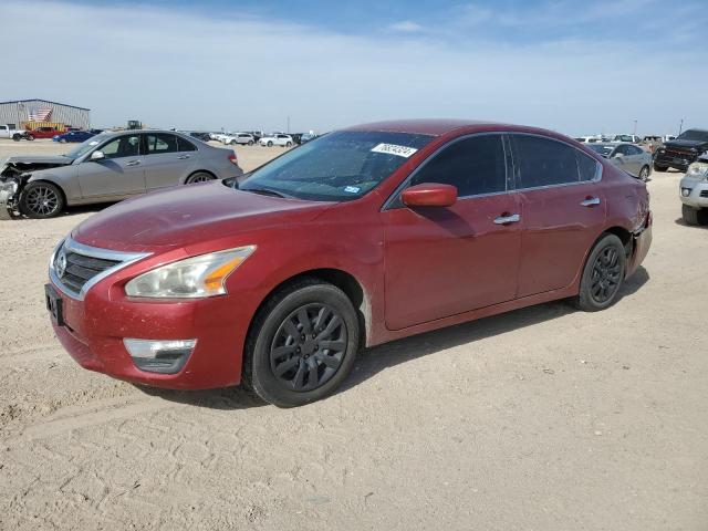 nissan altima 2.5 2013 1n4al3ap2dc179631