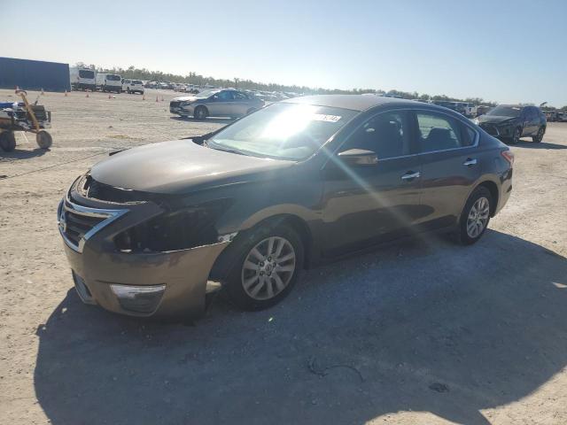 nissan altima 2.5 2013 1n4al3ap2dc180309