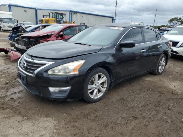 nissan altima 2013 1n4al3ap2dc181685