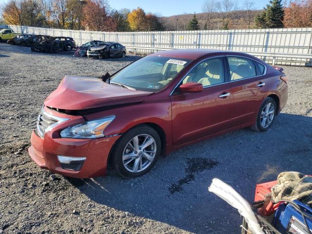 nissan altima 2.5 2013 1n4al3ap2dc186448