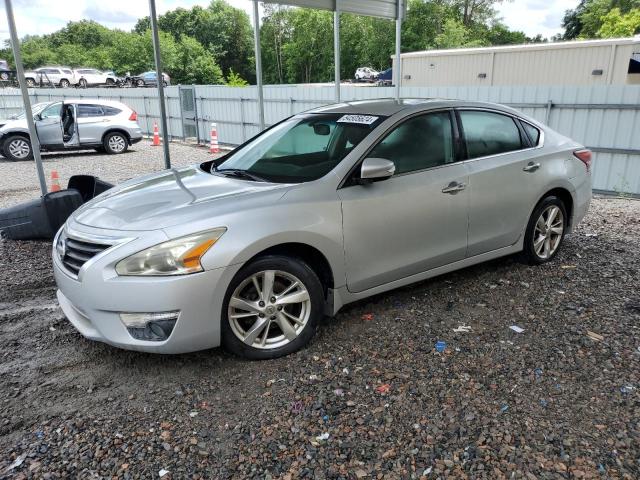 nissan altima 2013 1n4al3ap2dc189785