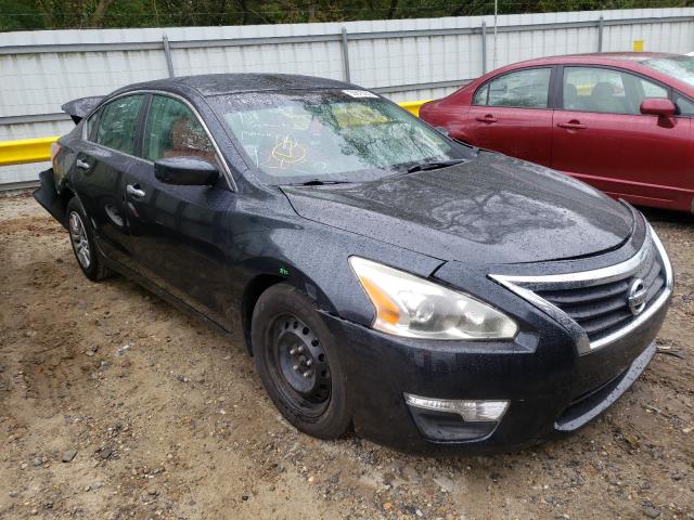 nissan altima 2.5 2013 1n4al3ap2dc190225