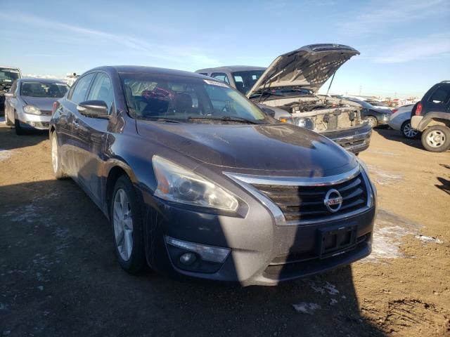 nissan altima 2.5 2013 1n4al3ap2dc192671