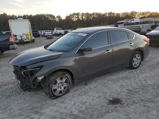 nissan altima 2.5 2013 1n4al3ap2dc192685