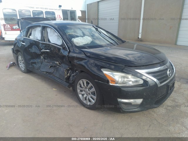 nissan altima 2013 1n4al3ap2dc199491