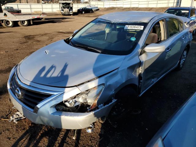 nissan altima 2013 1n4al3ap2dc205662