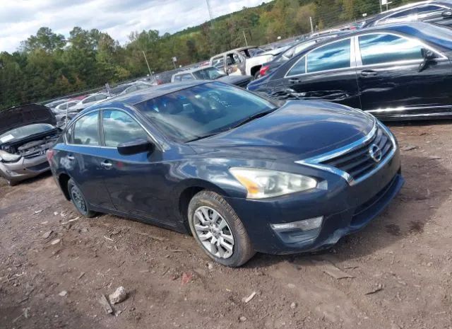 nissan altima 2013 1n4al3ap2dc207833