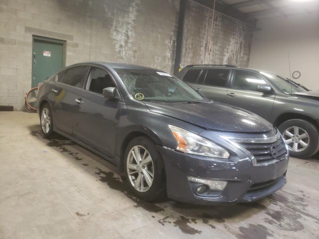 nissan altima 2.5 2013 1n4al3ap2dc212966