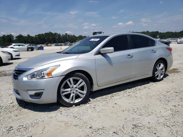 nissan altima 2.5 2013 1n4al3ap2dc213079