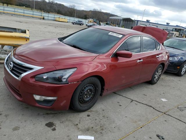 nissan altima 2013 1n4al3ap2dc214586