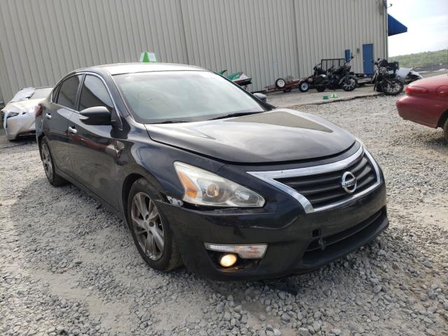 nissan altima 2.5 2013 1n4al3ap2dc214894