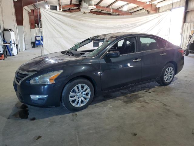 nissan altima 2.5 2013 1n4al3ap2dc215222