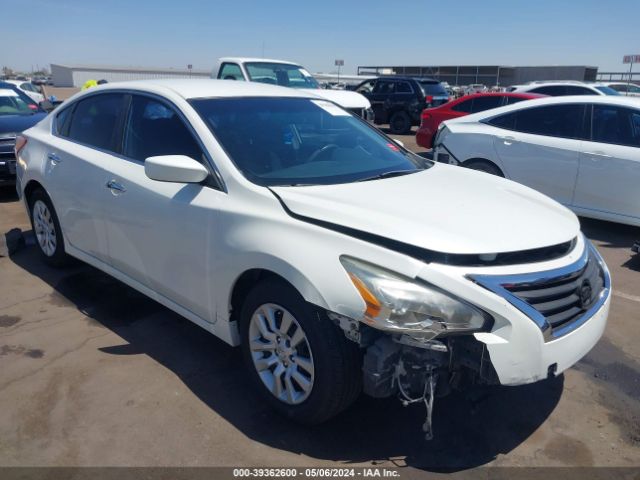 nissan altima 2013 1n4al3ap2dc219853