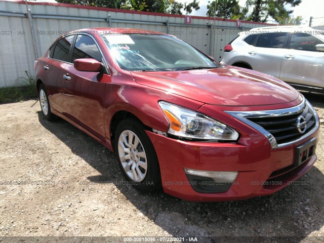 nissan altima 2013 1n4al3ap2dc226950