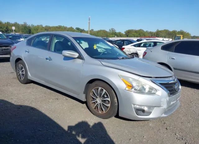 nissan altima 2013 1n4al3ap2dc232845