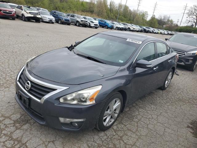 nissan altima 2013 1n4al3ap2dc233526