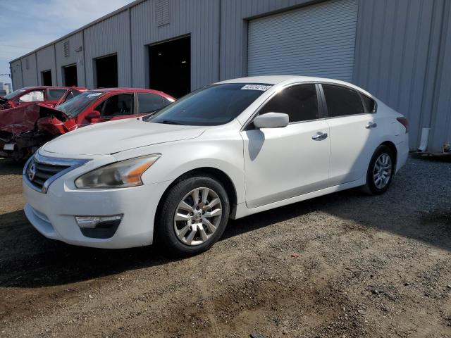 nissan altima 2.5 2013 1n4al3ap2dc233834