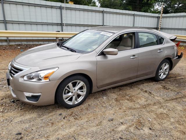 nissan altima 2.5 2013 1n4al3ap2dc234451