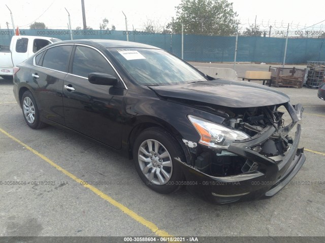 nissan altima 2013 1n4al3ap2dc234529