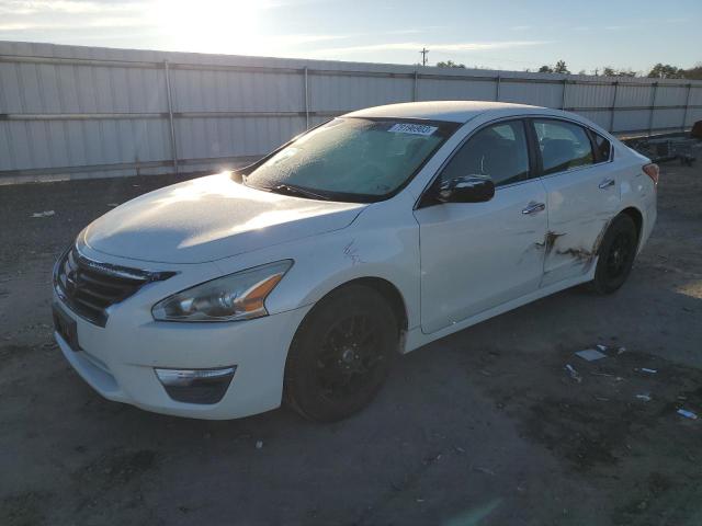 nissan altima 2013 1n4al3ap2dc238466