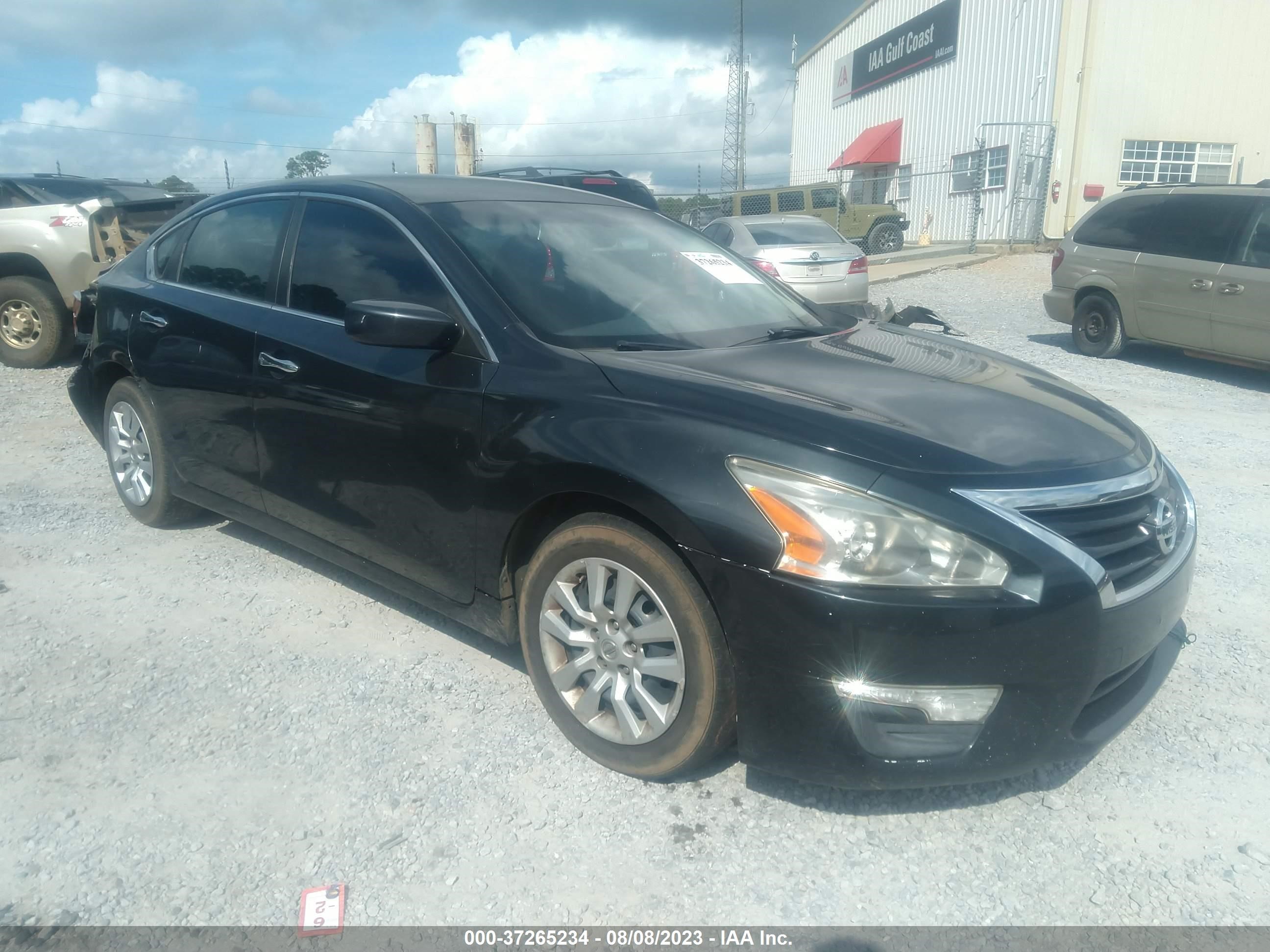 nissan altima 2013 1n4al3ap2dc239360