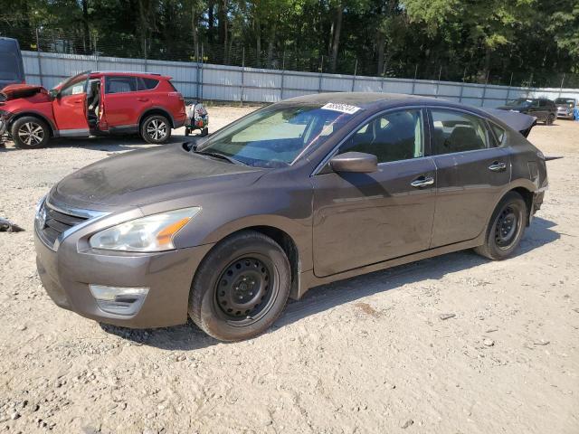 nissan altima 2.5 2013 1n4al3ap2dc239861