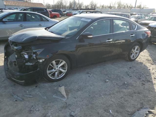 nissan altima 2013 1n4al3ap2dc240105