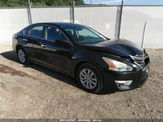 nissan altima 2013 1n4al3ap2dc240234